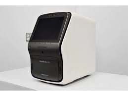 Image of The Applied Biosystems QuantStudio 7 Pro Real-Time PCR System